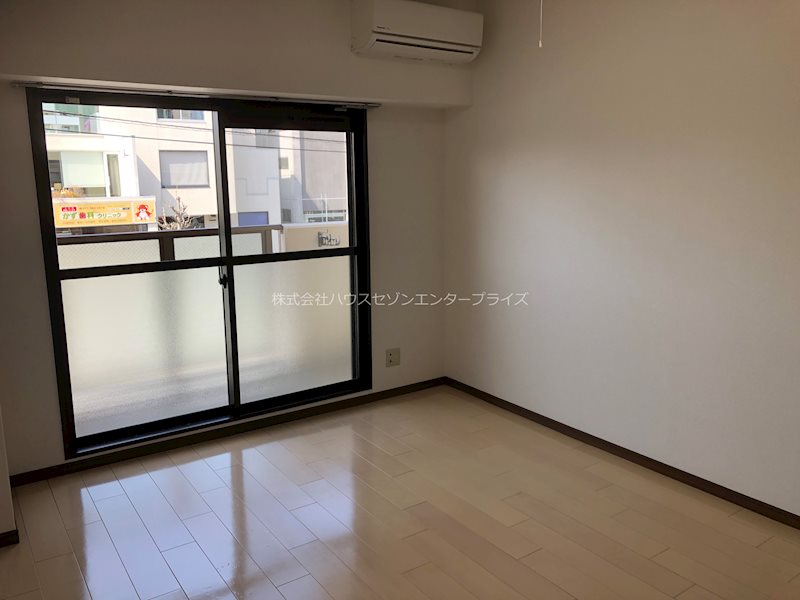 ルミエール吉岡 リビング