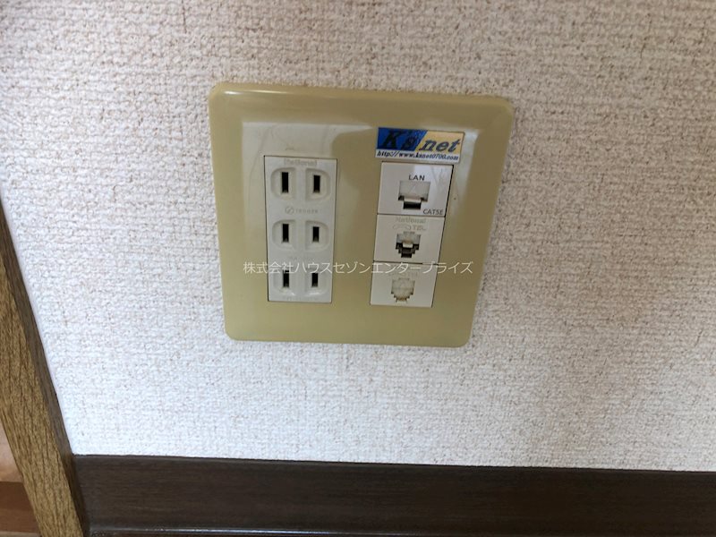 萱野ビル その他11