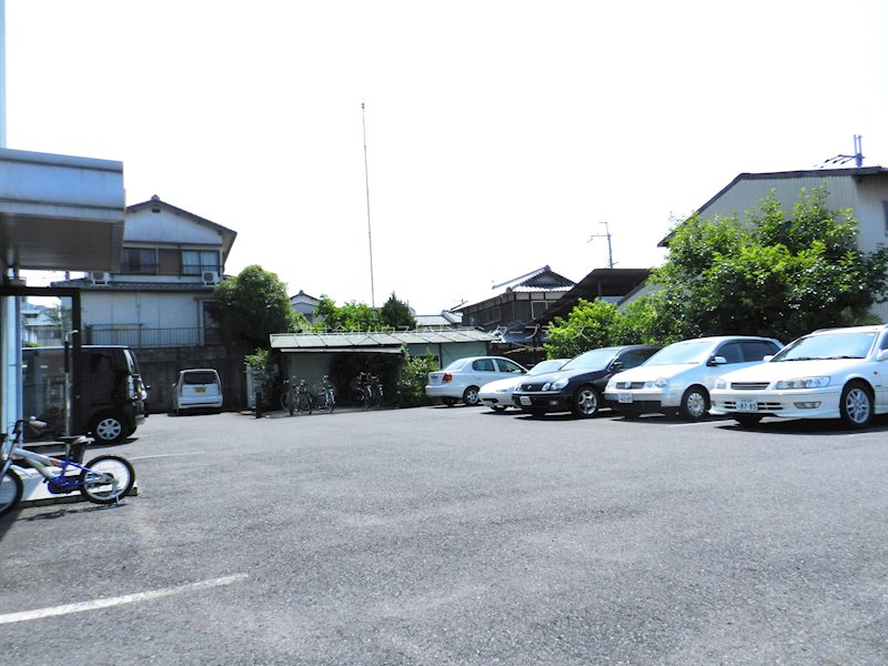 M&amp;#39;sマンション その他外観2