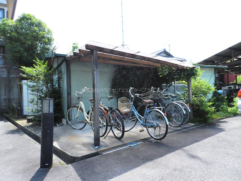 M&amp;#39;sマンション その他外観3