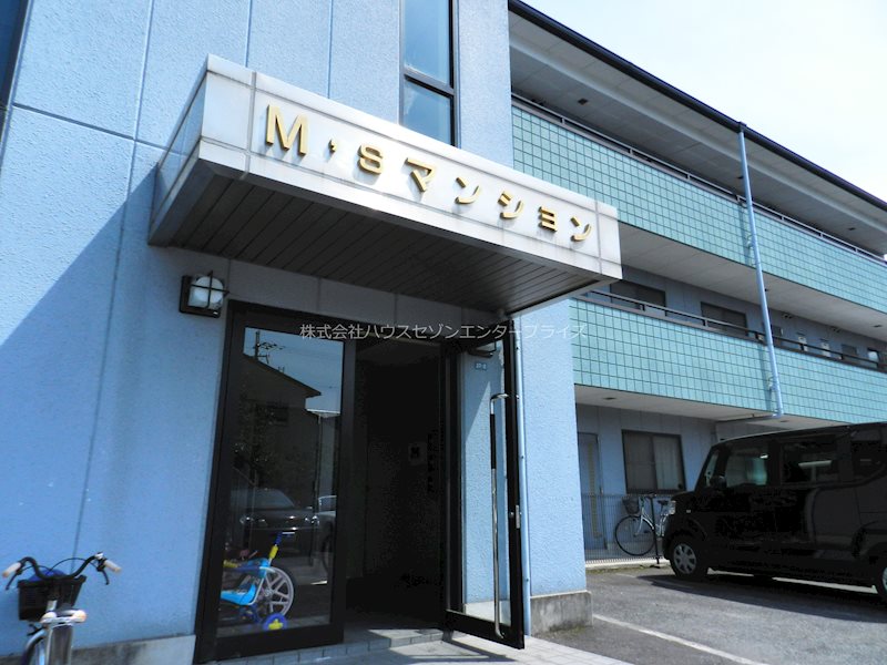M&amp;#39;sマンション その他外観4