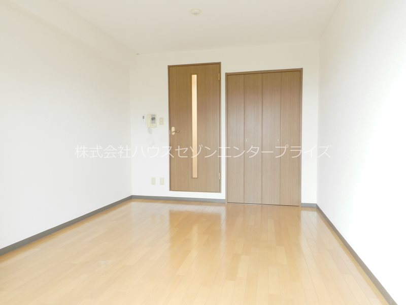 Rooms Ooji ベッドルーム