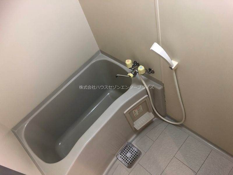 ルミエール吉岡 風呂画像