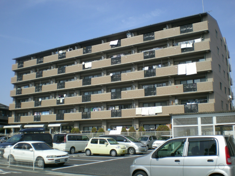 ファミールDAN その他外観3