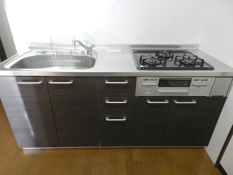 ファミールDAN その他13