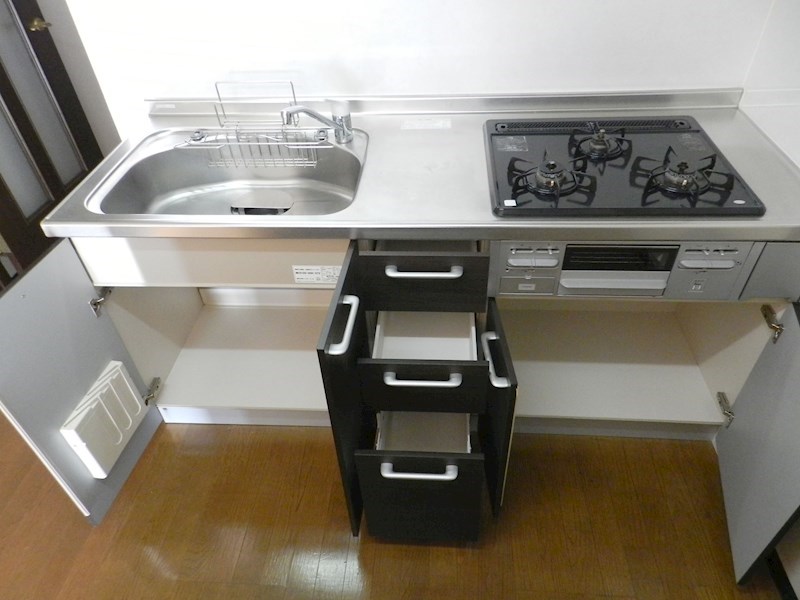 ファミールDAN その他14