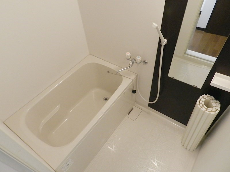 ファミールDAN 風呂画像