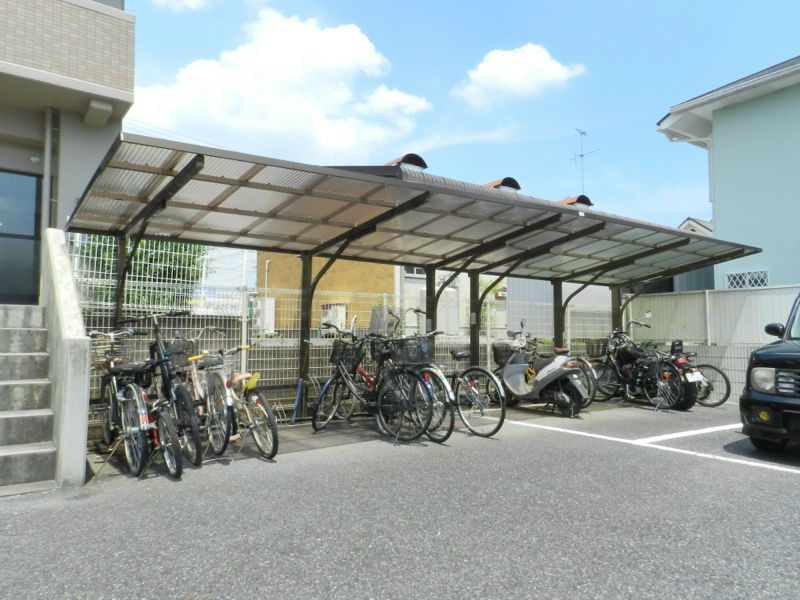 ファミールDAN その他外観5