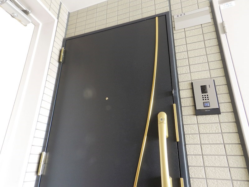 Greenwich House その他1