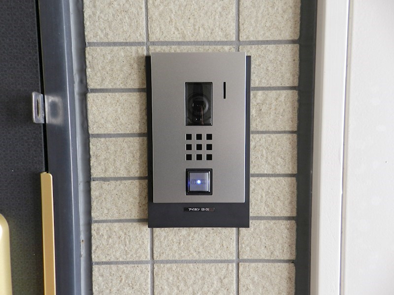 Greenwich House その他2