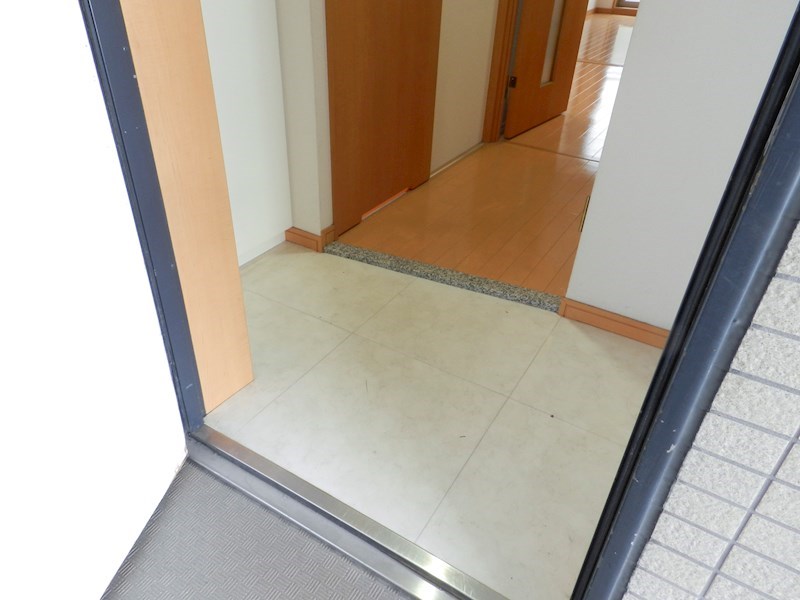 Greenwich House その他3