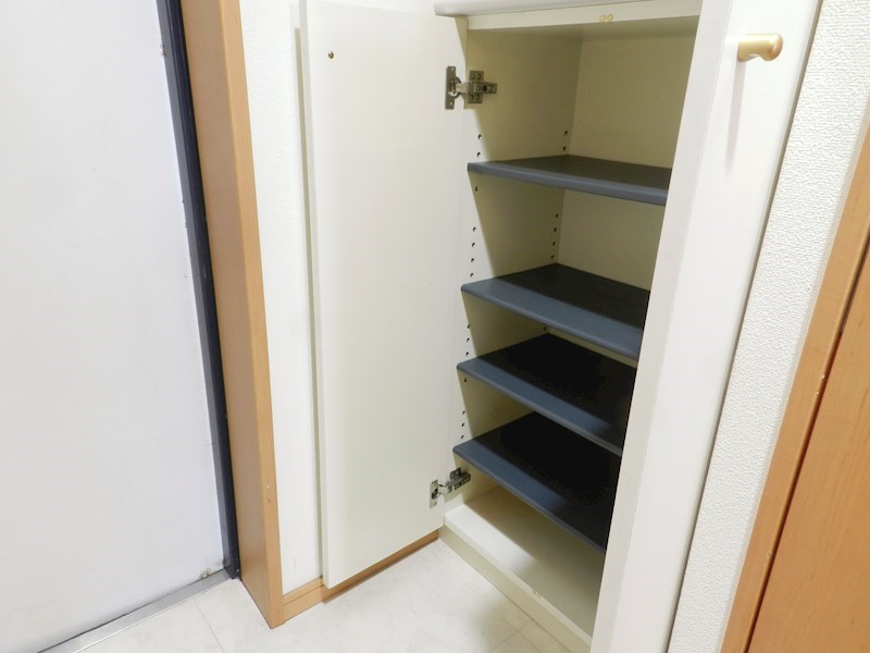 Greenwich House その他4