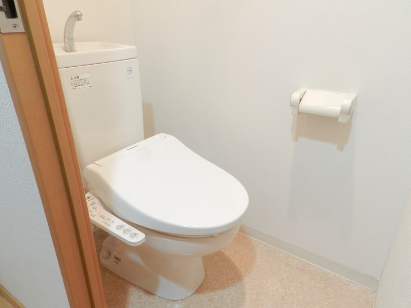 Greenwich House その他5