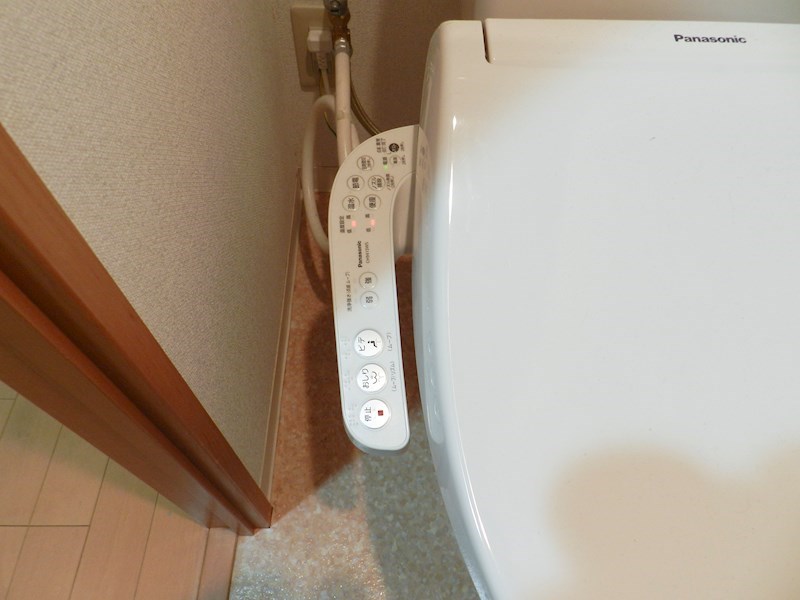 Greenwich House その他6