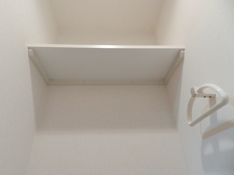 Greenwich House その他7