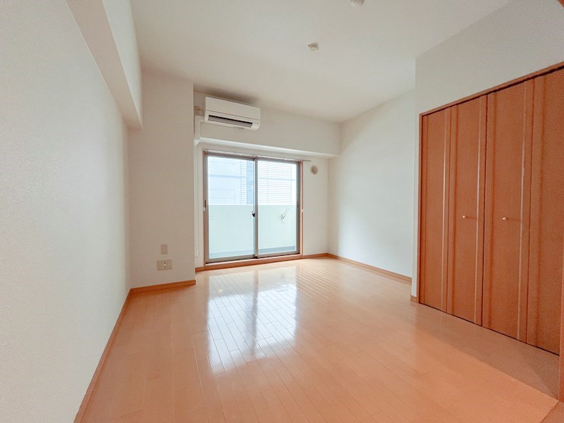 Greenwich House リビング