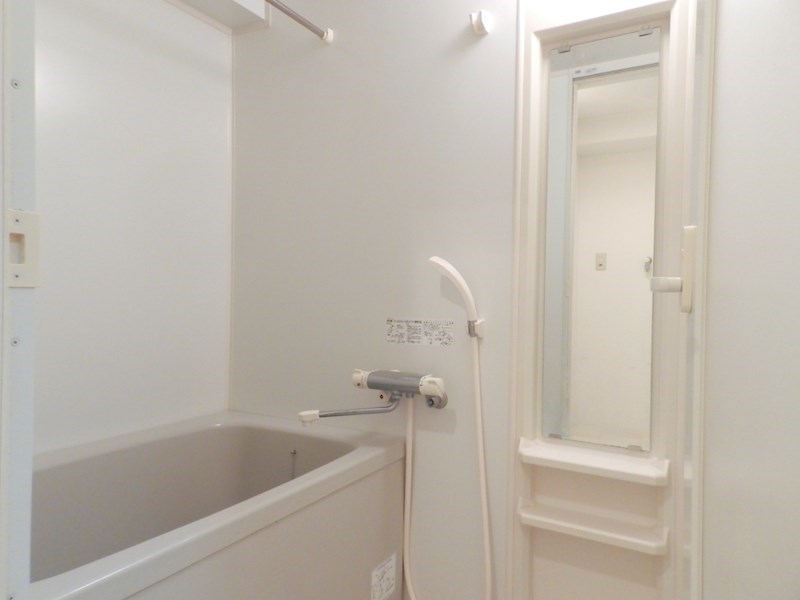 Greenwich House その他12