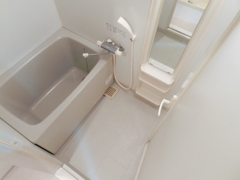 Greenwich House その他13