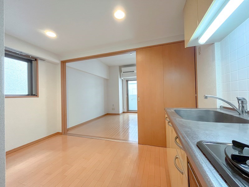 Greenwich House その他14