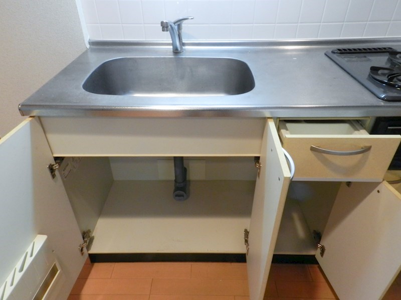 Greenwich House その他16