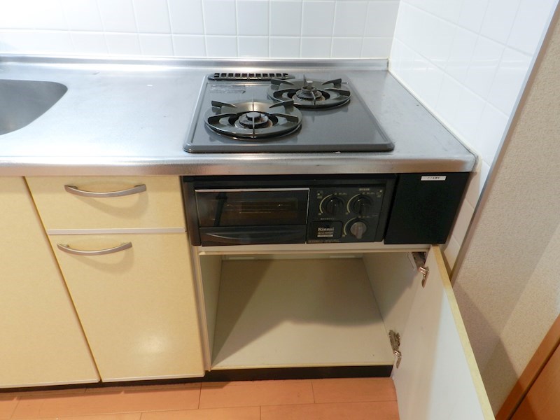 Greenwich House その他17