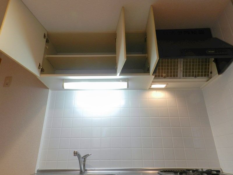 Greenwich House その他18