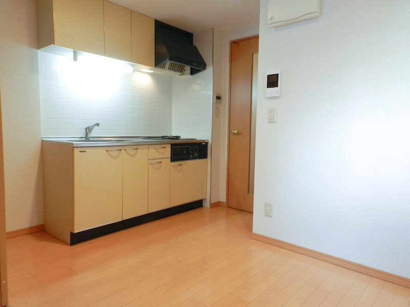 Greenwich House その他20