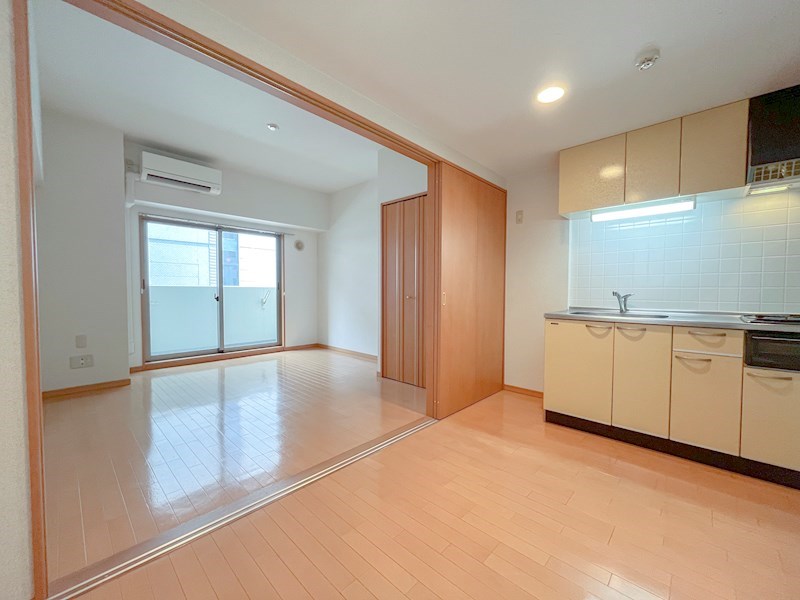 Greenwich House その他22