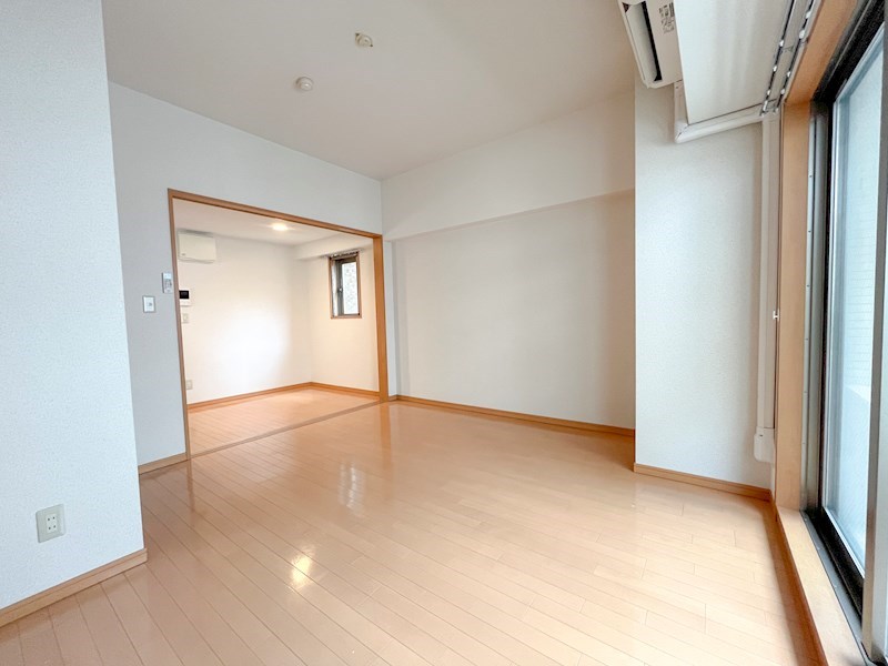 Greenwich House ベッドルーム