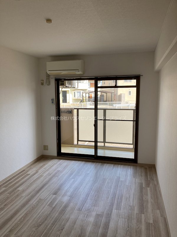 ラ・ルースⅡ ベッドルーム