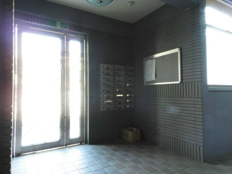 フェイム瀬田 その他外観3