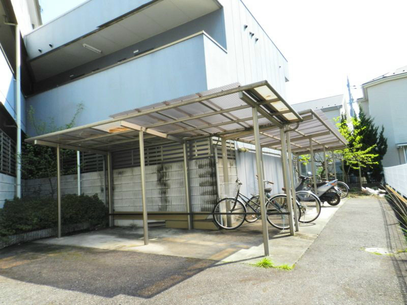 フェイム瀬田 その他外観5