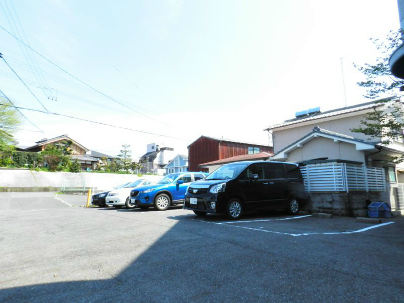 フェイム瀬田 その他外観6