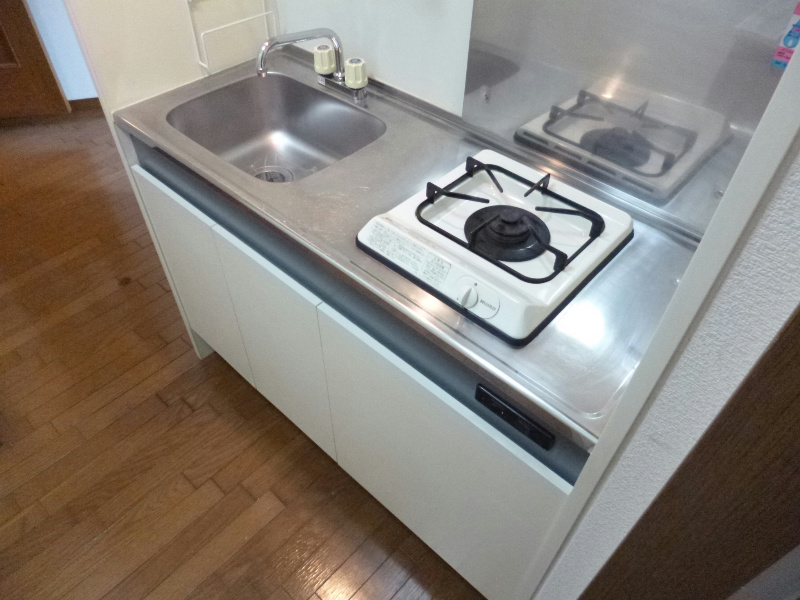 フェイム瀬田 キッチン