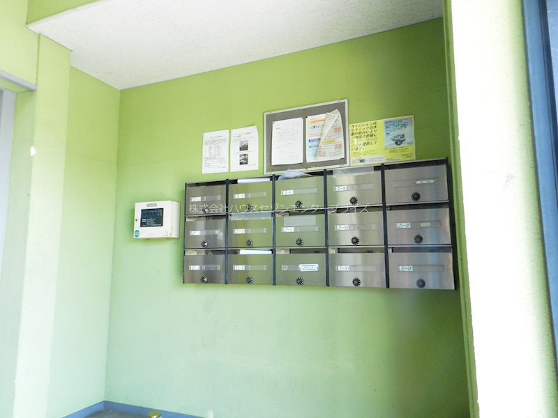 M&amp;#39;sマンション その他外観4