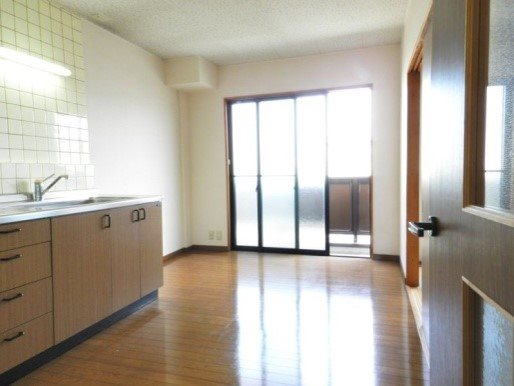 M&amp;#39;sマンション リビング