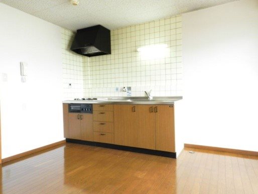 M&amp;#39;sマンション キッチン