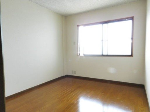 M&amp;#39;sマンション ベッドルーム