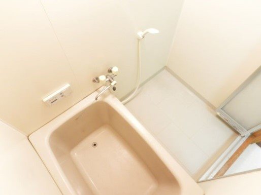 M&amp;#39;sマンション 風呂画像