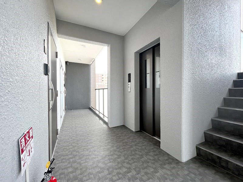 アート西大路レジデンス その他外観6