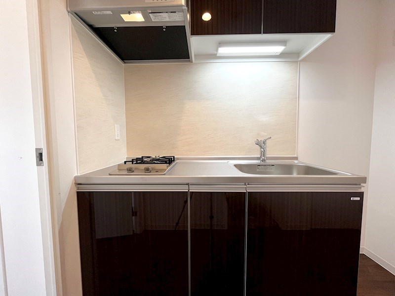 アート西大路レジデンス キッチン