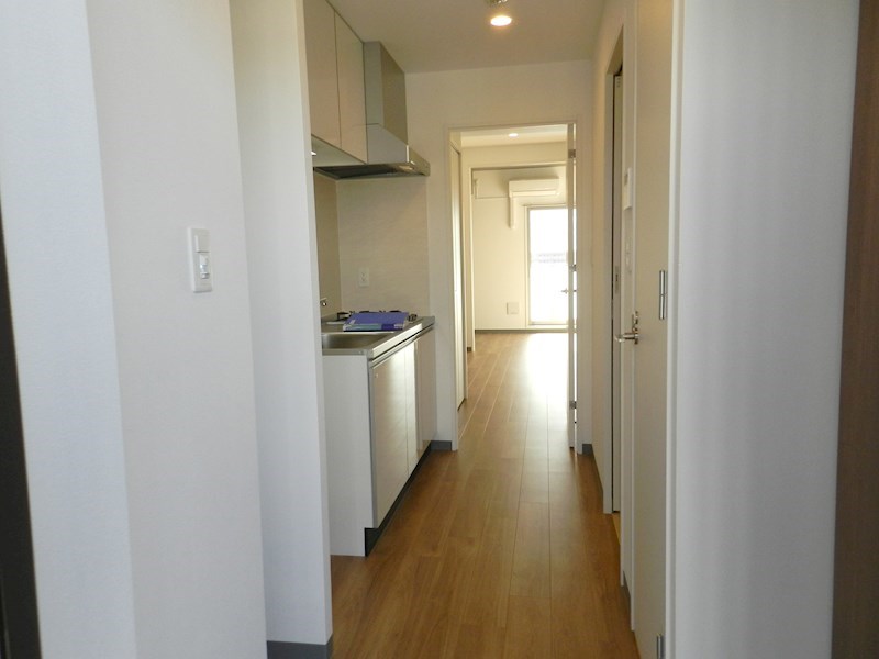 アート西大路レジデンス その他1