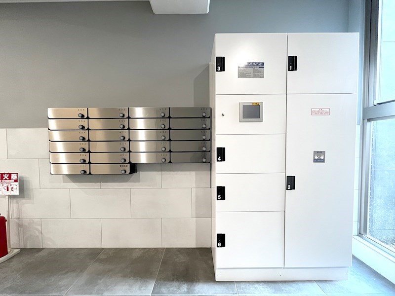 アート西大路レジデンス その他外観2