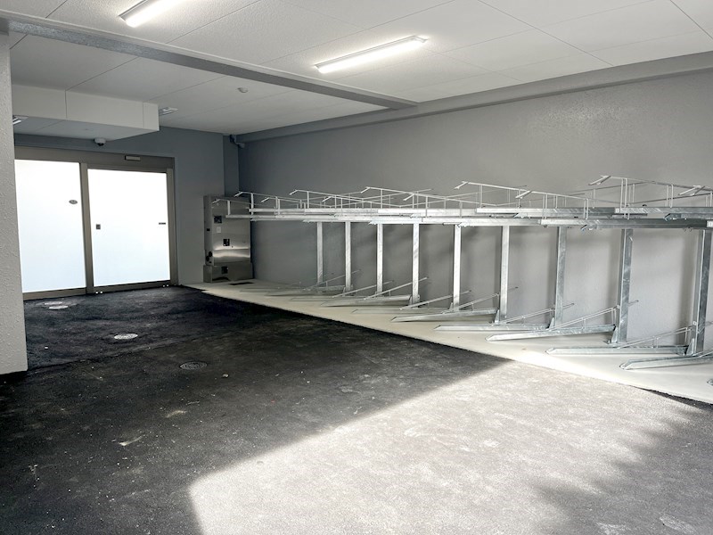 アート西大路レジデンス その他外観5