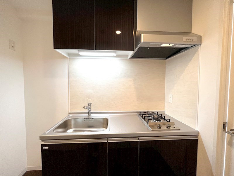 アート西大路レジデンス キッチン