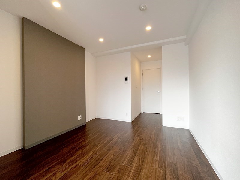 アート西大路レジデンス ベッドルーム