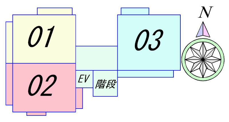 ALTA萱野浦ビュー その他外観2