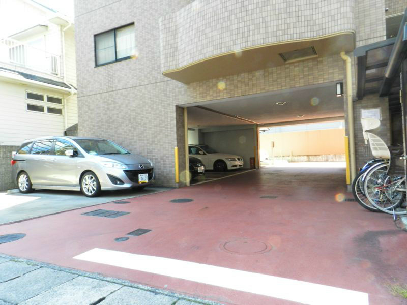 ALTA萱野浦ビュー その他外観3