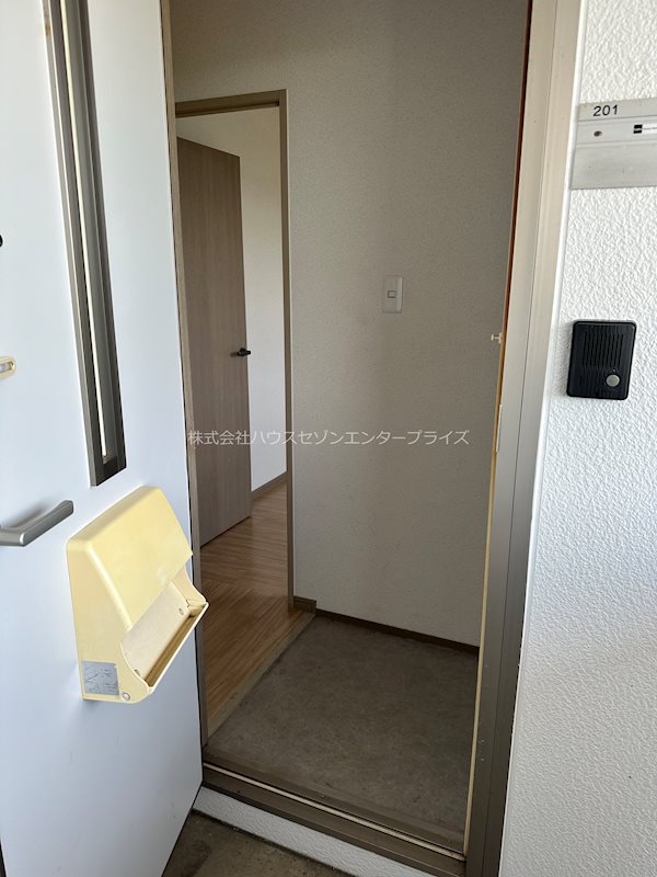 セゾン阪長 その他1