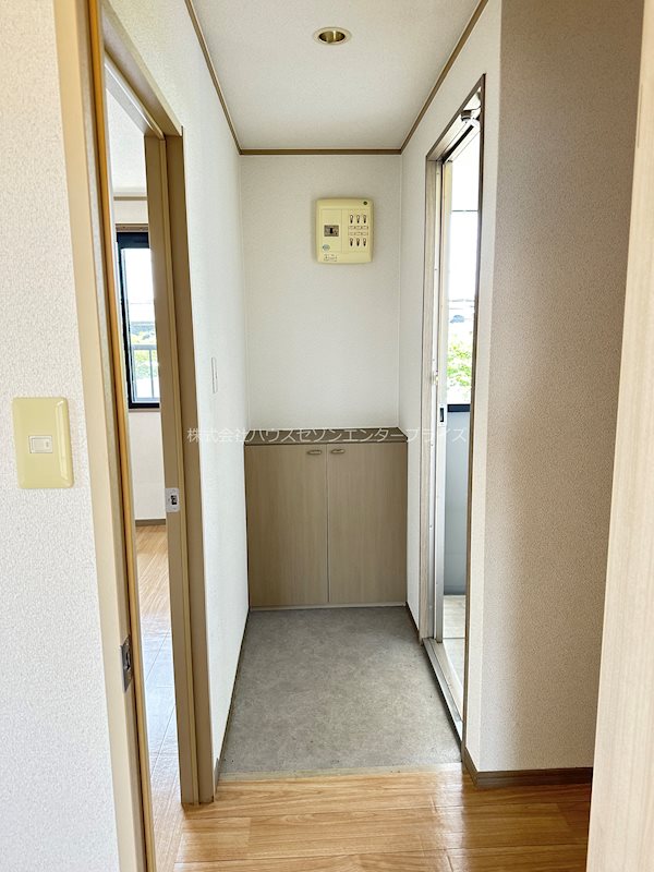 セゾン阪長 その他2